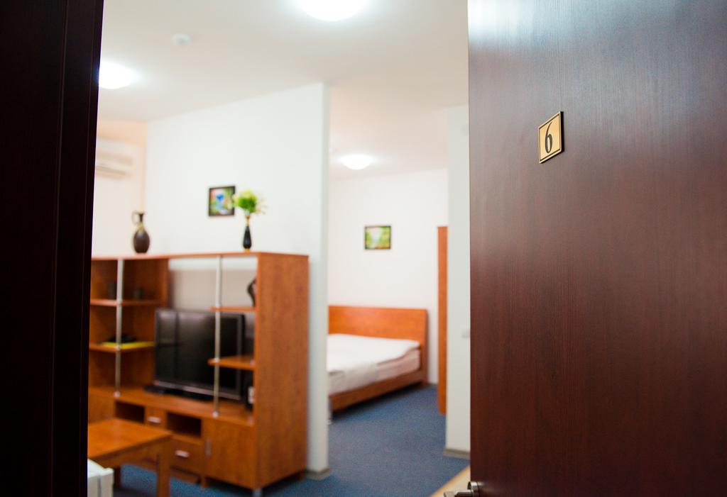 Residence Keruen Atyraū Eksteriør billede